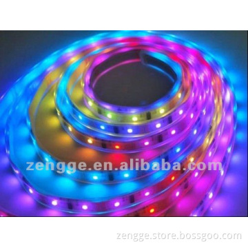 new products for 2013! 6803 SPI signal led strip, Dream color LED Strip